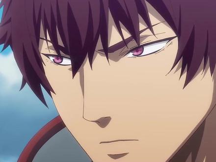 曹焱兵vs项昆仑:如今的“镇魂街一哥”能跨过群英殿这座大山? #镇魂街 #动漫 #二次元 #项昆仑vs曹焱兵