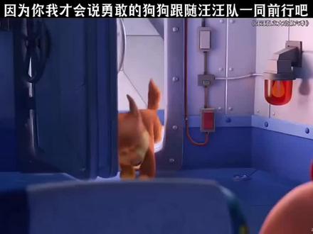 #汪汪队#动画片 #动画片儿童视频3-6岁 #动画片每天更新