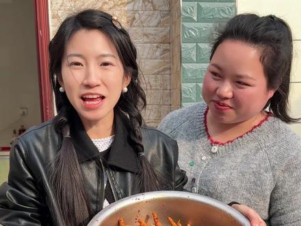 家庭版佤味鸡爪它来了,还要在冰箱里冷藏一晚更好吃#美食