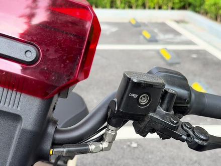 九号FZ1-60 案例分享 #我的电动车 #九号fz160 #玩具车 #年轻人有自己的骑行方式