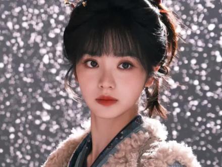 有喜欢只能藏在心里 #逐玉 #金元宝 #樊长玉 #暗恋 #田曦薇