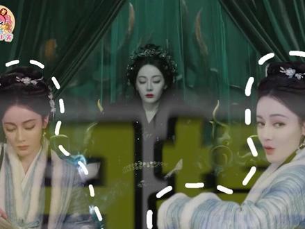 《白日提灯》:顶级带感女主,热巴演得又爽又绝! #白日提灯 #迪丽热巴 #陈飞宇 #影娱热点团 #白日提灯开播