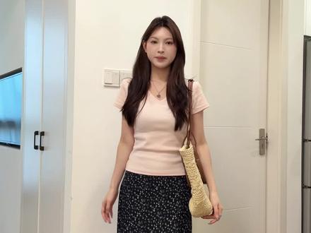 今天分享4套Look 一起来抄作业!#ootd穿搭 #韩系穿搭 #ootd #基础款t恤