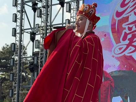 完整版来了哦~#长春动植物公园 #唐僧 #闫东