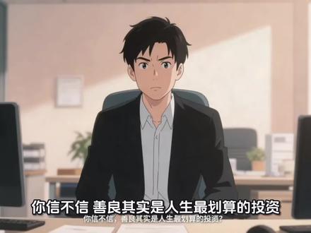 姐别急!长按弹不出粘贴,多半是剪贴板权限没开、没复制上、或者抖音卡了,我给你按最容易的顺序一步步来,肯定能解决👇
一、先做最简单的3步(90%能好)
1. 重新复制文案
回到我给你的那段文字,长按选中→点复制,确保这次真复制上了。
2. 退出抖音重进
把抖音彻底关掉(划掉后台),再打开,重新走到发布页。
3. 再试长按
点那个白框,长按1–2秒,别太轻也别太用力,等弹出菜单,点粘贴。
二、如果还是不行:开剪贴板权限(安卓/华为/小米通用)
这是最常见原因,抖音没权限读你复制的文字。
1. 打开手机 设置 → 应用/应用管理
2. 找到 抖音 → 点 权限
3. 找到 剪贴板/读取剪贴板 → 改成 允许
4. 再回抖音发布页,长按粘贴
三、实在弹不出,用输入法粘贴(最稳)
1. 点一下白框,让光标闪起来,键盘弹出来
2. 看键盘左上角,一般有个 四个小方块/菜单 按钮
3. 点它 → 选 剪贴板 → 找到刚才复制的文案,点一下就进去了
四、最后一招:手动输入(最快发出去)
如果还是不行,咱们先把视频发了再说:
- 白框里手动打字:
人这一辈子,善良其实是人生最划算的投资✨
好好爱自己,好好过日子,日子一定会越来越好!
(本视频为AI生成)
#AI视频 ‘