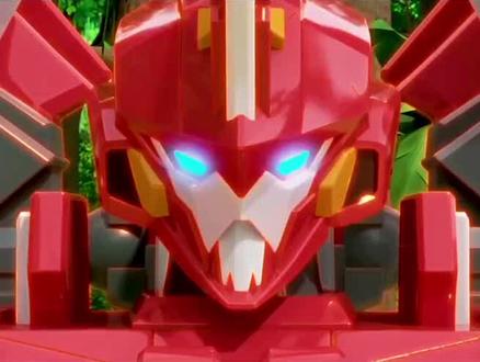 恐龙🦕霸王龙🦖
恐龙世界的危机
儿童动画益智早教