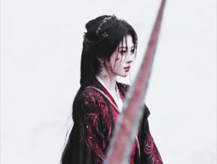 爱的桥段 叫我怎么写
#露芜衣#月鳞绮纪#鞠婧祎