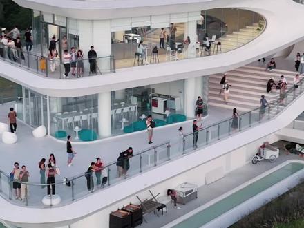 大疆的Dlog灰片如何在手机和电脑上还原色彩?#无人机 #调色 #航拍 #教程