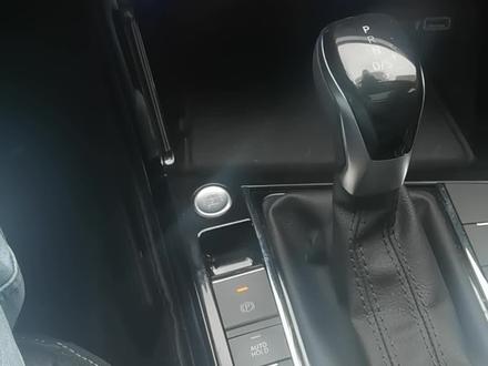 帕萨特自动驻车、自动启停功能介绍#帕萨特 #上汽大众