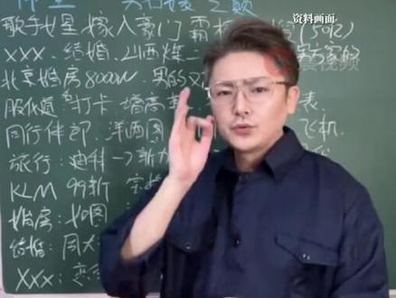 陈雪凝老公已报案,晒警局接报回执配文:不信谣,不传谣;其被博主称是“假富二代男名媛”,此前已发出律师函要求删除不实内容