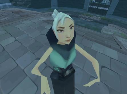 瓦瓦声音好好听 瓦瓦遇到美女小姐姐就这样了 瓦瓦磁性嗓音 瓦瓦原声大碟@瓦瓦电竞 #生活服务热点中心 #瓦瓦电竞 #瓦瓦#瓦瓦原声#雷神加速器 @京东家电家居采销团 #呼声高的AI新品尽在京东