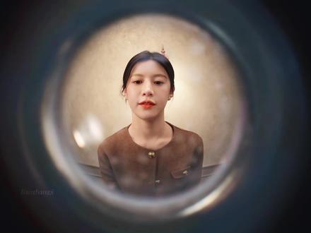 怎能如此美萌!
#爱情怎么翻译 #高允真 #颜值 #混剪 #影视