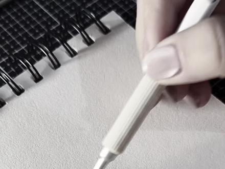 这个投稿次数比较多所以才画的 #画画#手绘#绘画#时透无一郎 #鬼灭之刃