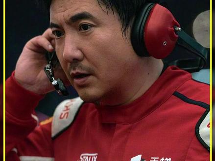 疯狂带开!张弛宇强的默契焊死沐尘100赛道 #真人电影解说 #正能量 #带你看懂电影的解说出现了 #电影解说