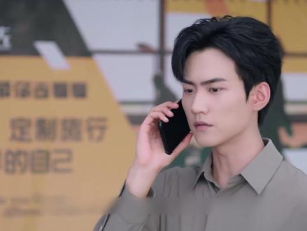 陈妍希、周柯宇新剧《狙击蝴蝶》 李雾不仅化解了胡轶的跳槽问题,还成功获得了合作的机会#狙击蝴蝶姐狗恋野到没边#狙击蝴蝶#陈妍希#周柯宇