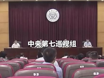 十九届中央第七轮巡视反馈:重庆大学推动科技创新能力不足#重庆