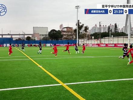 2月8日精彩进球集锦 #亚平宁环球杯 #星桥足球公园 #足球 #U11 #青少年足球