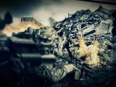 如果战争爆发,作为普通人的你,愿意上战场吗? #战争 #军事科普