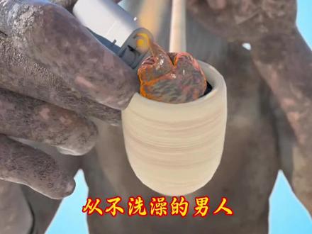 三件事告诉你:人类的操作能有多离谱!#科普 #科普一下 #涨知识