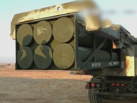 美国公布对伊朗动武完整装备清单 #伊朗vs美国