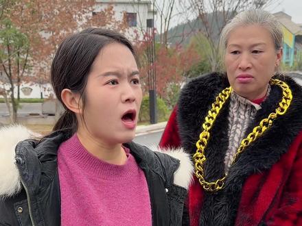 该不该离开这个家?#家庭矛盾 #婆媳 #感情