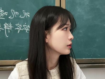 课间一分钟老师能干多少事#被逼疯的老师