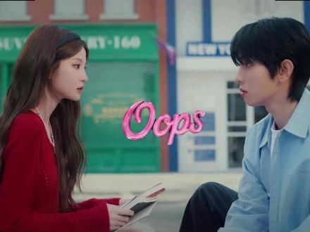 老婆们都去听好不好
金惠敏《Oops》OfficialMV/Tease
#金惠敏 #金惠敏出道 #金惠敏新歌 #金惠敏solo出道