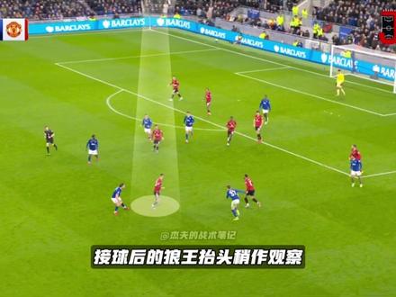 曼联1:0力克埃弗顿!是“态度”的决胜!谢什科无愧超级替补! 态度决定一切!这是前国足主帅米卢标志性的口号之一!今天,在曼联客场1比0力克埃弗顿的比赛中,两名红魔战士,让我再次感受到这句话所蕴含的力量!他们就是狼王和谢什科!
#曼联近6轮5胜1平 #曼联 #谢什科 #库尼亚 #曼联vs埃弗顿