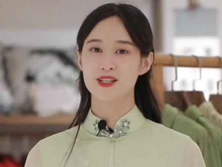 一把团扇竟然比空调还要贵?#科普 #女神必备 #旗袍 #团扇
