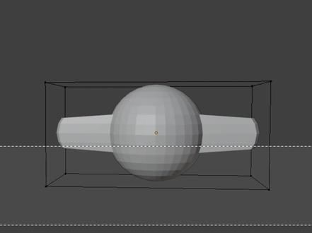 Blender晶格修改器用法一次讲透。 ##blender教程#3d建模#培风建模教程#建模#blender