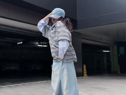 我也来罚跪😁 #Cortis进行曲舞蹈挑战 #严成玹 #金主训 #抖音潮流舞蹈大赛 #心儿妹妹爱跳舞