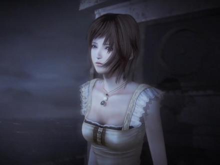 《零 月蚀的假面》高清复刻版发售日公开宣传中文影片,2023年3月9日发售