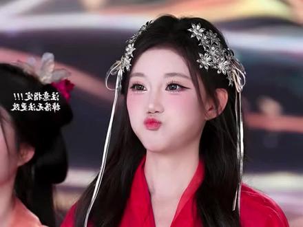 龙王舞团可爱的小狐狸来跳舞了#lw狐狸#花小龙王杨#王杨