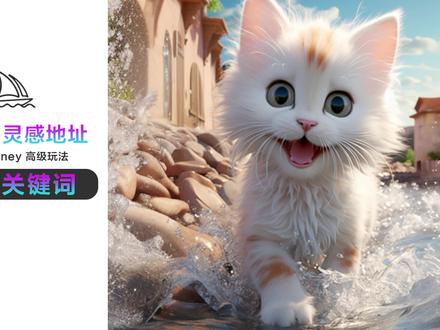 分享几个ai提示词网站。
亲测了十几个网站,个人觉的相对好用的三个罗列给大家,希望可以有效帮助大家解决midjourney实在写不出来的窘境!
#midjourney #midjourney关键词 #midjourney教程 #ai #ai绘画