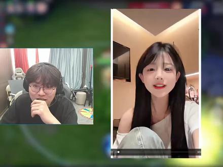 少羽女朋友困困深夜给狂魔哥发视频#狂魔哥 #少羽 #困困