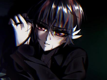 #飒漫画 #血族禁域 #master变装 Master~