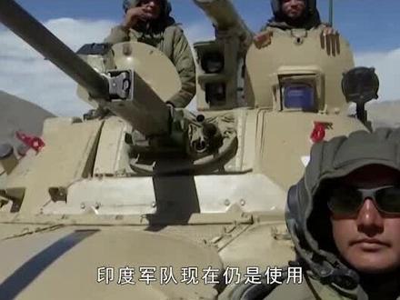 中印两军差距有多大?专家称比看到的更大,若开战印度将惨败