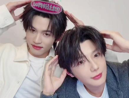 #云熠 12.28双人直播 所有需要时间遗忘的都经不起重逢