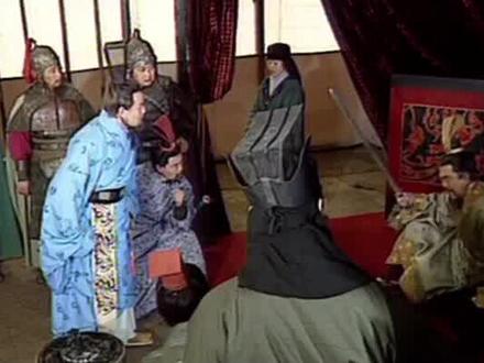 曹爽不听劝交出大司马之印,桓范直呼其为蠢猪笨牛