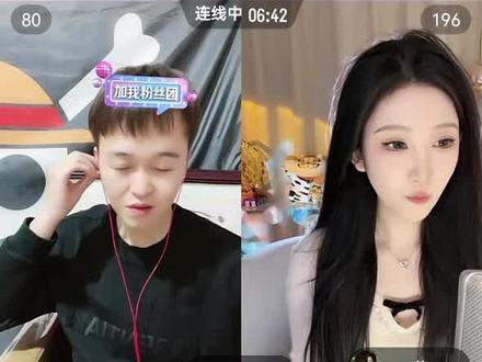 武家坡@🎵萌猪猪.🐷 @哏的 #进来就走不出去的直播间