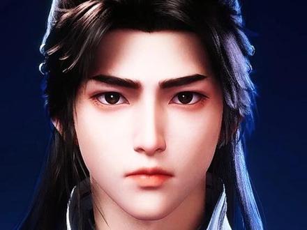 情人节陈长生霸气抢亲徐有容 #择天记3D动画 #择天记陈长生抢亲徐有容 #国漫推荐 #国漫作者团#择天记动画