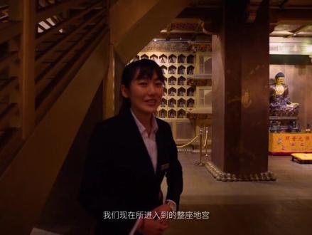 山西文旅发的大同宣传片 拍的真好 😭