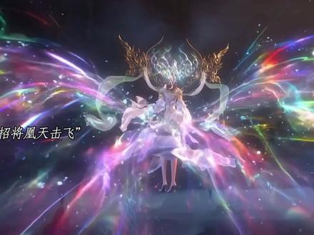 女王新建模来了!突破出关美炸了