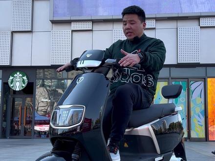 全速跑150公里的台铃夺冠,既能感受到速度的激情又能满足长续航的要求。#台铃电动车 #电动车 #台铃夺冠