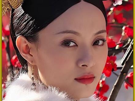 甄嬛大封六宫收买人心,这下彻底让皇后失去人心 #甄嬛传