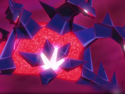 宝可梦里最强的九种神兽专属招式,越到后面就越强,也太离谱了! #宝可梦 #神奇宝贝