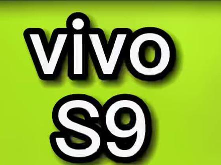 vivo S9换屏幕总成 #vivoS9 #s9屏幕维修 #中山哪里修手机靠谱 #横栏修手机 #中山修手机