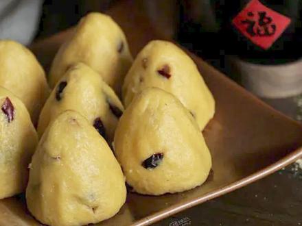 满族十大美食,你吃过哪一个?#美食 #满族小吃 #满族饽饽