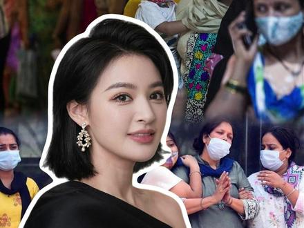 印度出现尼帕病毒,致死率高达75% 印度出现尼帕病毒,人传人现象已出现#印度尼帕病毒 #物传人变成人传人 #抖音热评 #病毒防护