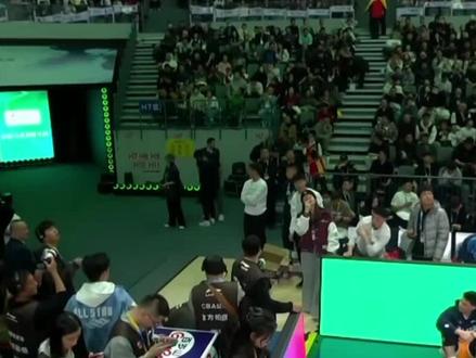 2026CBA全明星周末扣篮大赛决赛